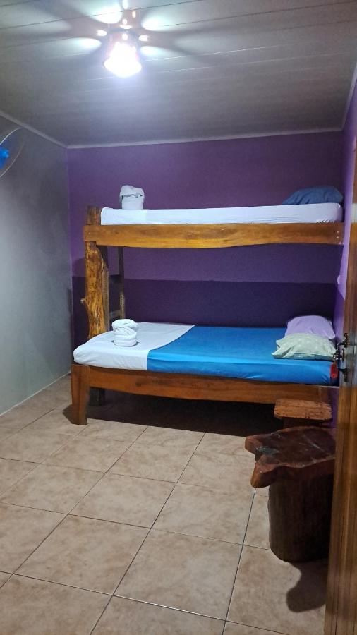 Camera Doppia con Letti Singoli con Bagno Privato