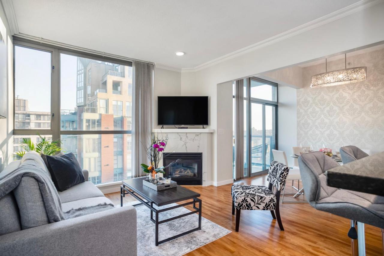 Yaletown Gem Located in the Heart of Downtown Vancouver - B&B Vancouver