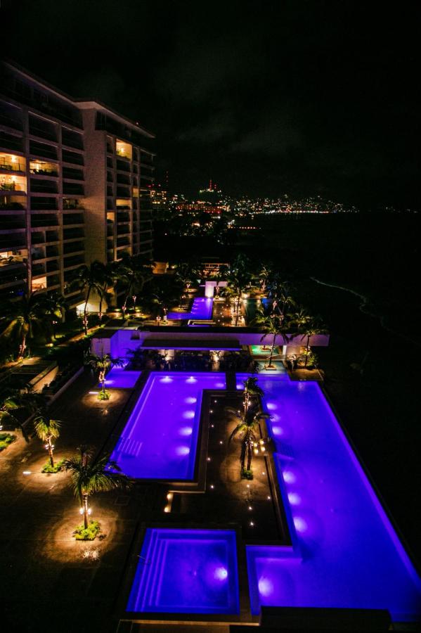 Harbor Nt1611 by Moikkarentals - Bed and Breakfast Puerto Vallarta