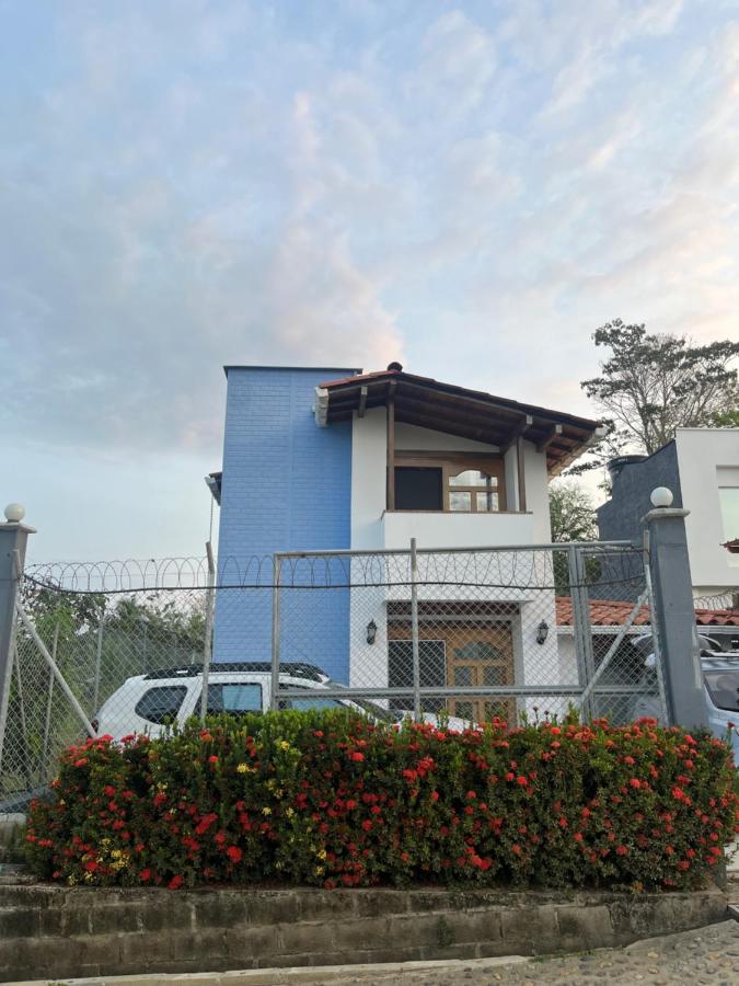 Casa Coral NECOCLI - Ferienwohnung