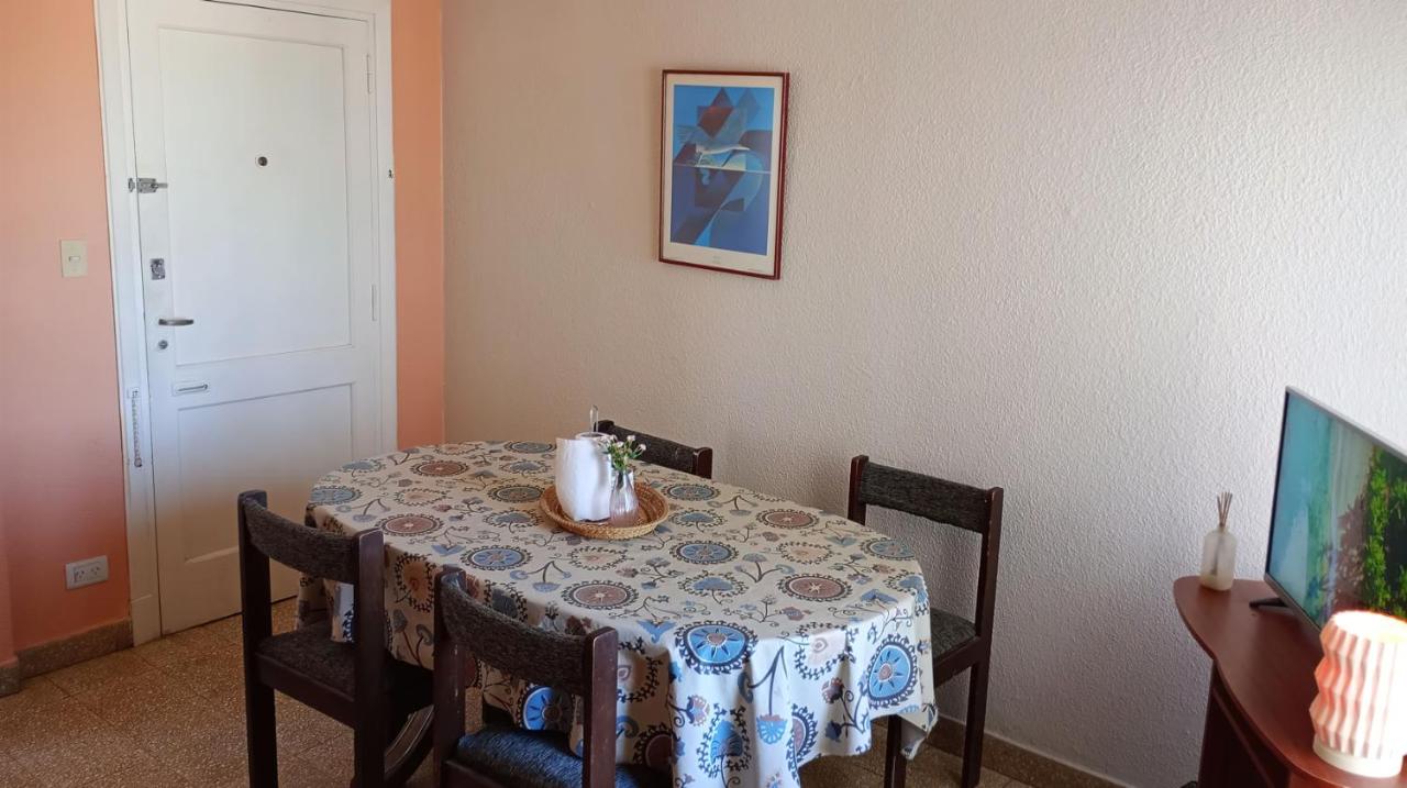 Departamento 2 ambientes, en Centro de Necochea - B&B Necochea