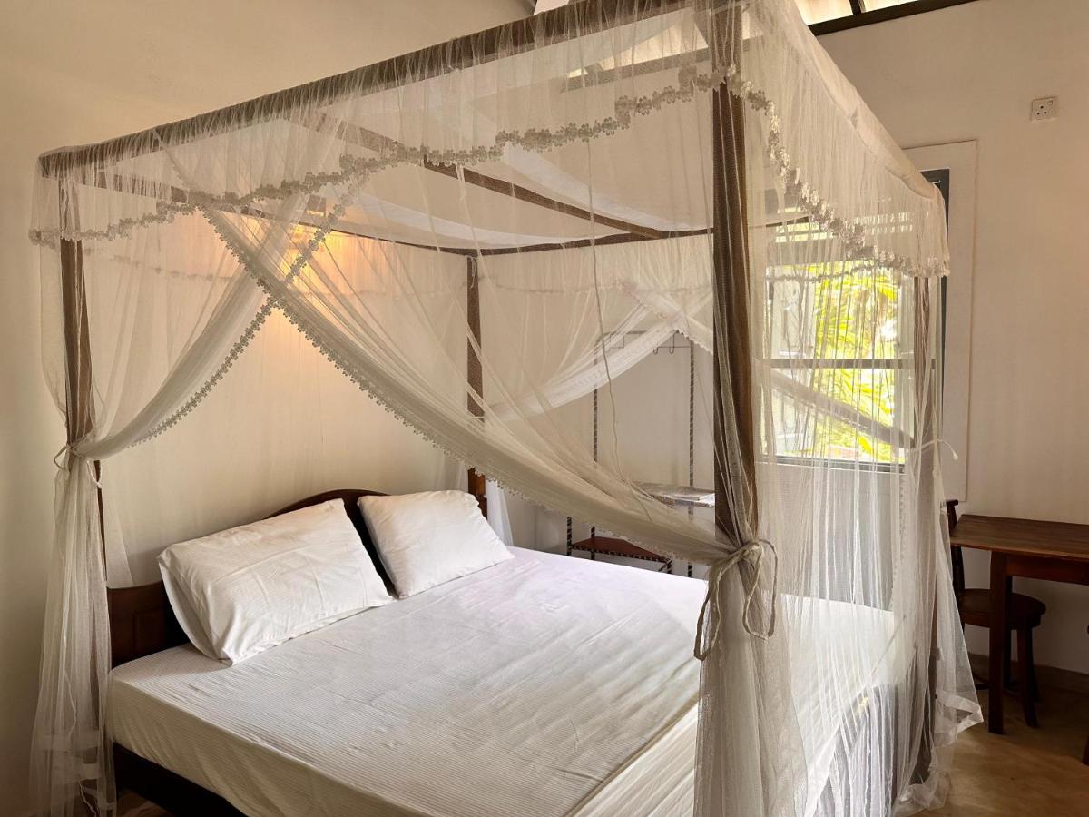Chalet de 1 dormitorio