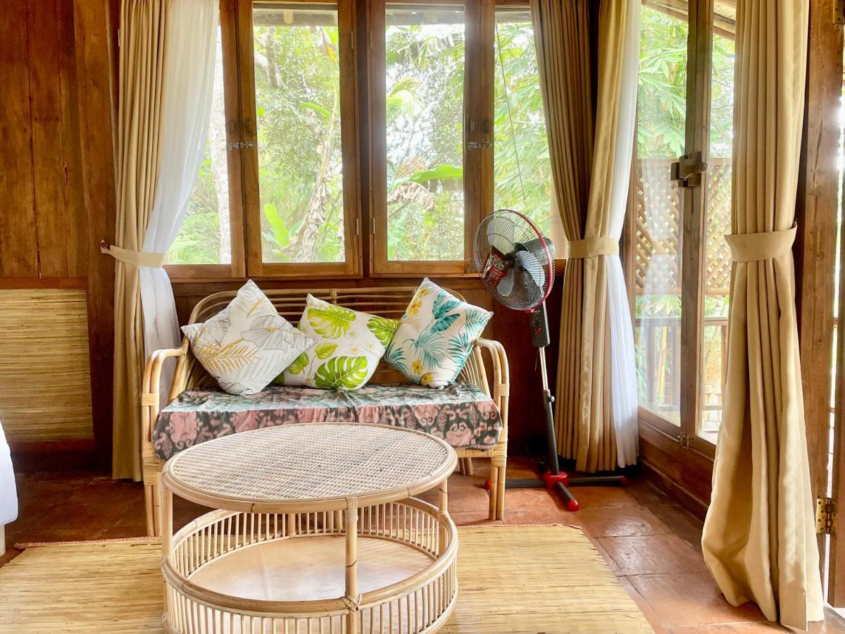 Deluxe Double or Twin Room with Balcony