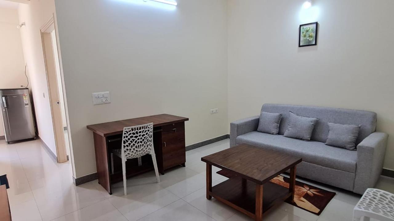 HSR layout Adobe - B&B Bengaluru