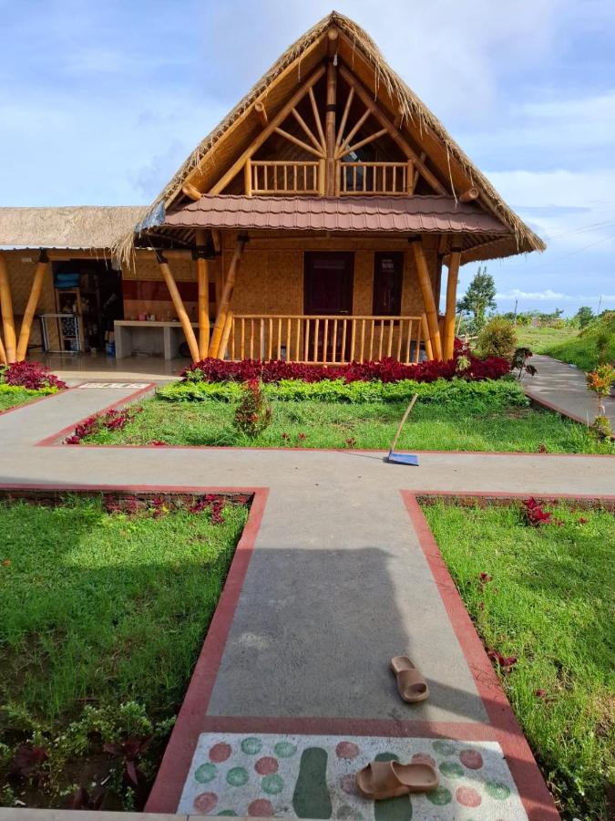 Bale Gantar - B&B