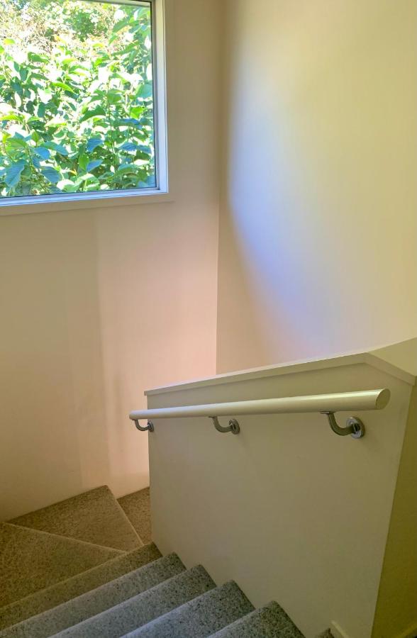 Deluxe Studio Apartment with Balcony