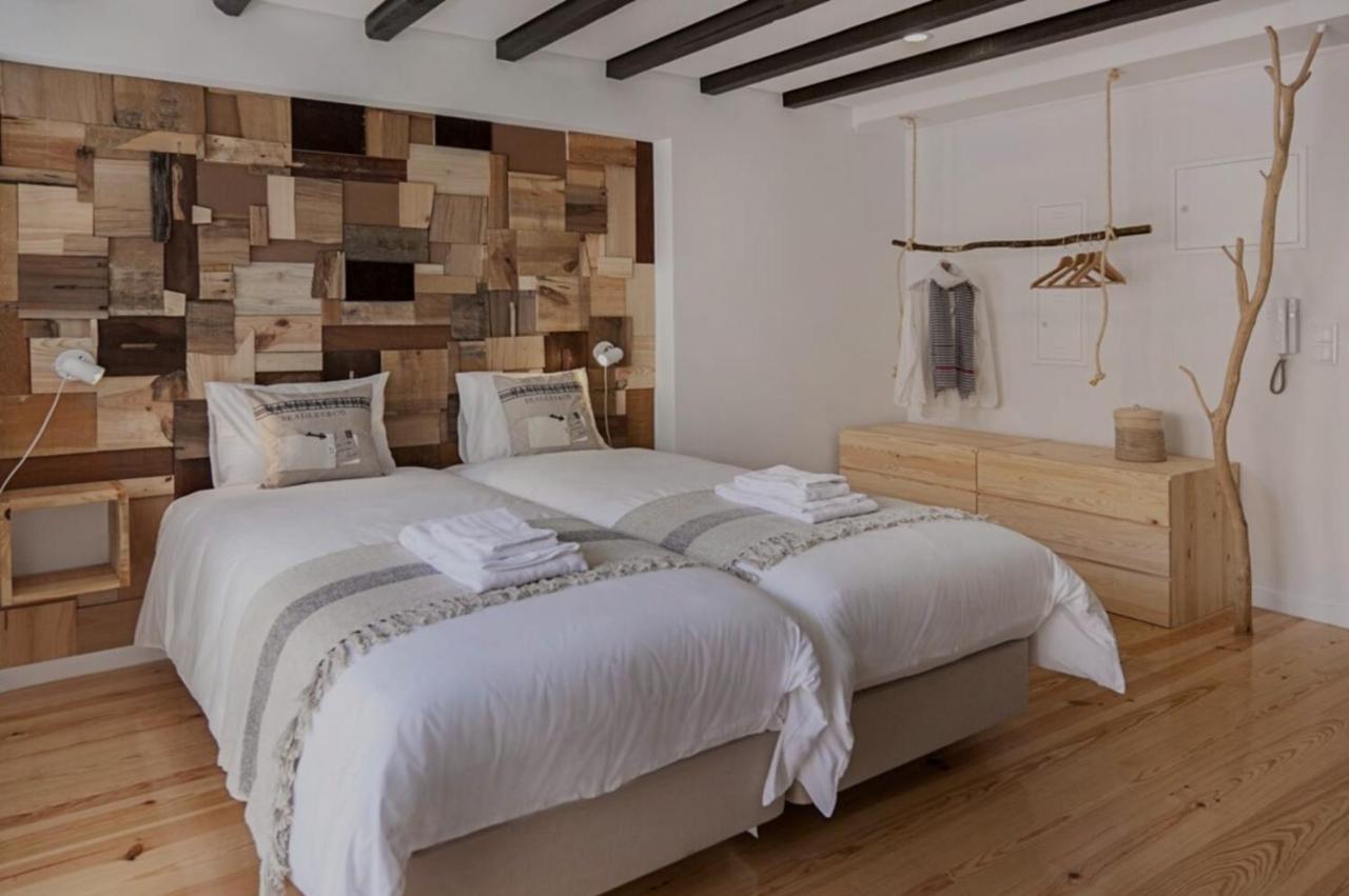 Alma do Bairro - B&B Lisbon