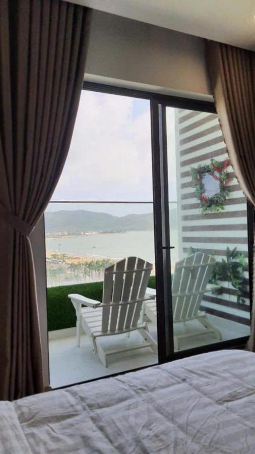 Seaview Quy Nhon apt TMS - B&B