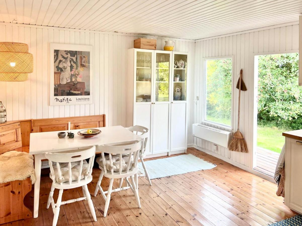 Get Close To Nature And The Starry Sky - Ferienwohnung Stege