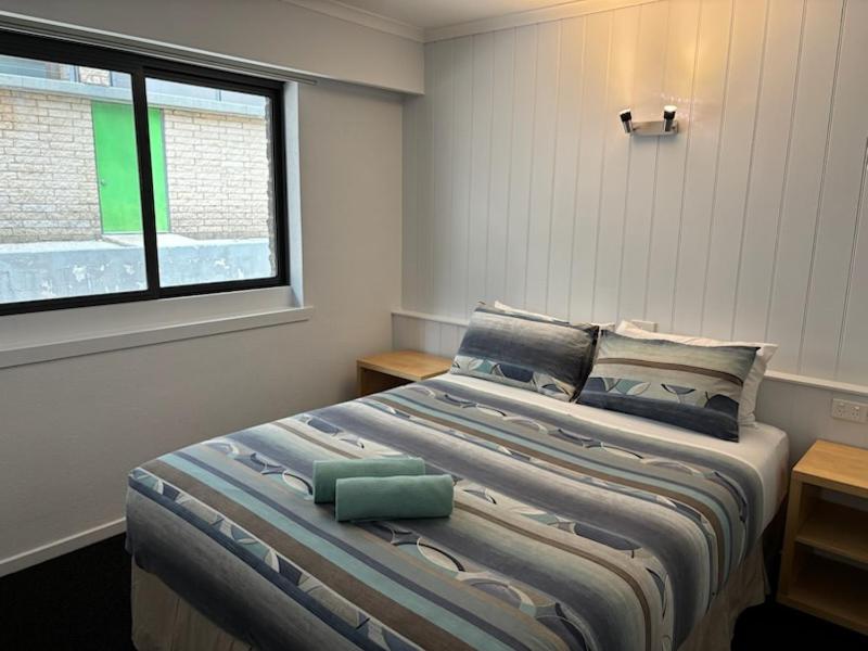 Two-Bedroom Apartment 6
