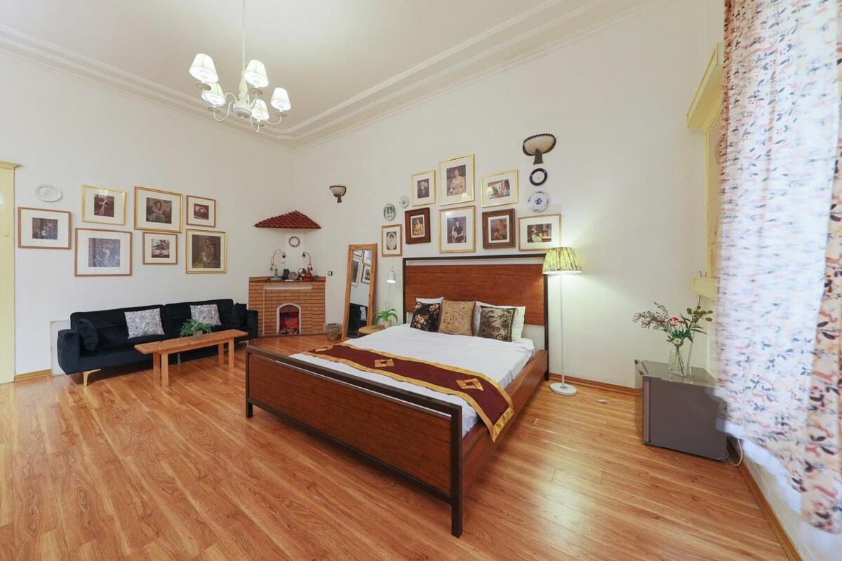 Cozy Fun Homestay 12 - B&B Hanoi