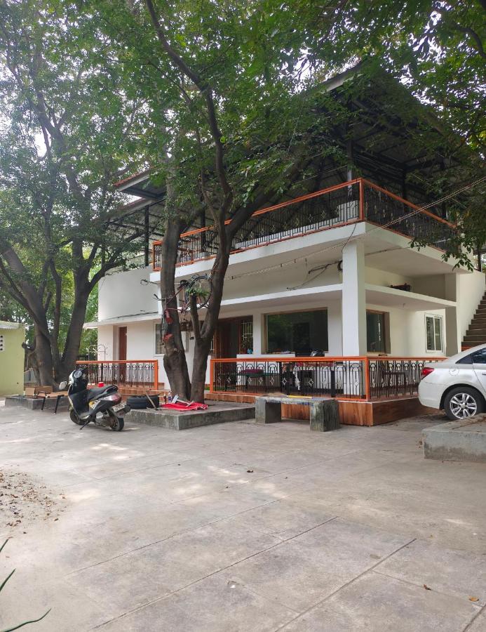 4M FarmStay - B&B Bodināyakkanūr