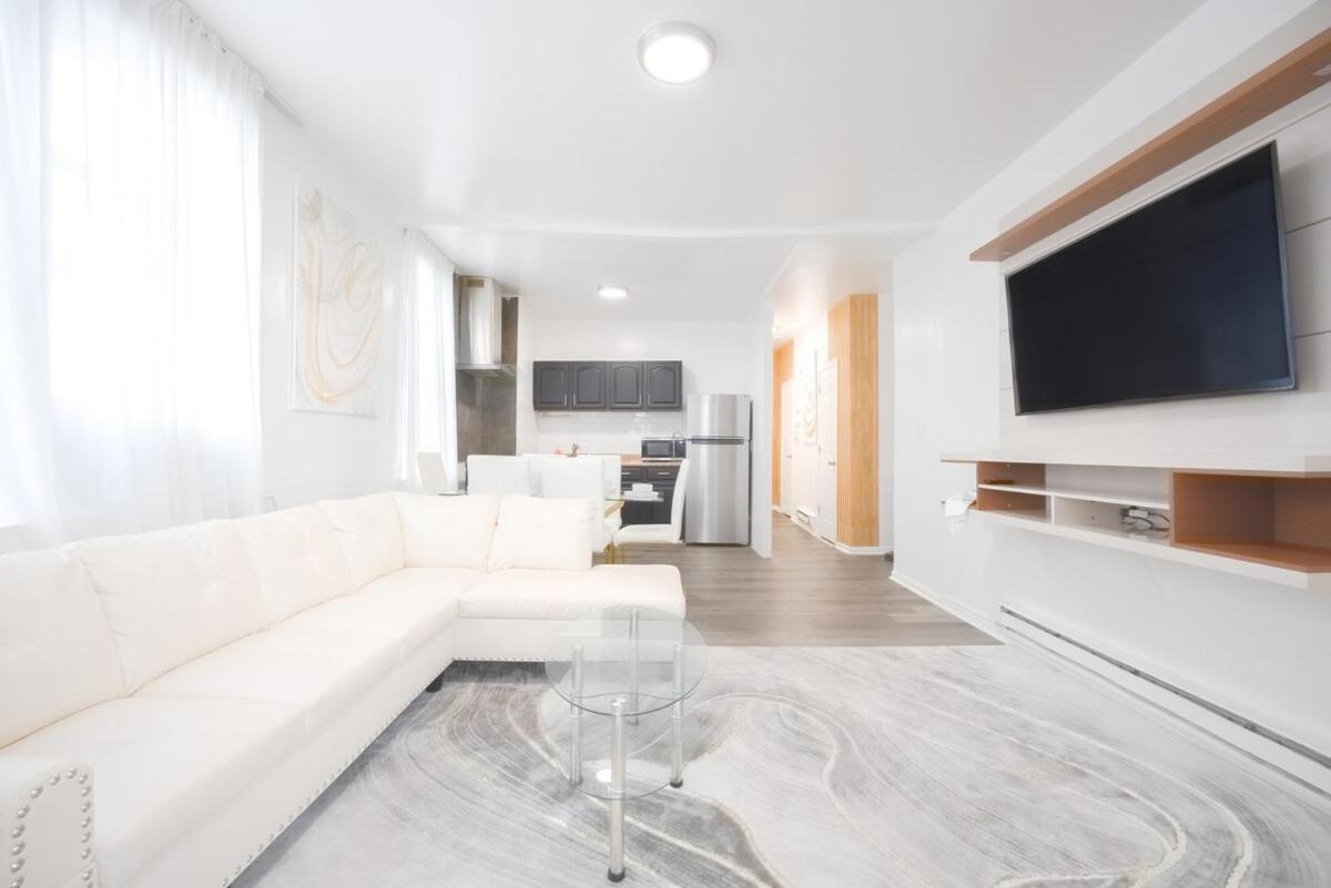 Luxury NY Home close to NYC - Ferienwohnung Yonkers