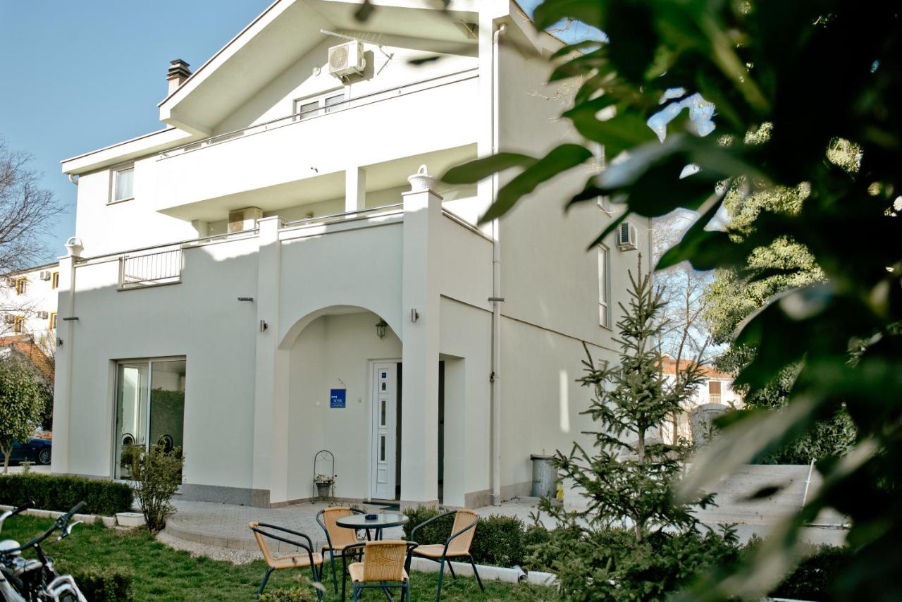 Casa Verde - Ferienwohnung