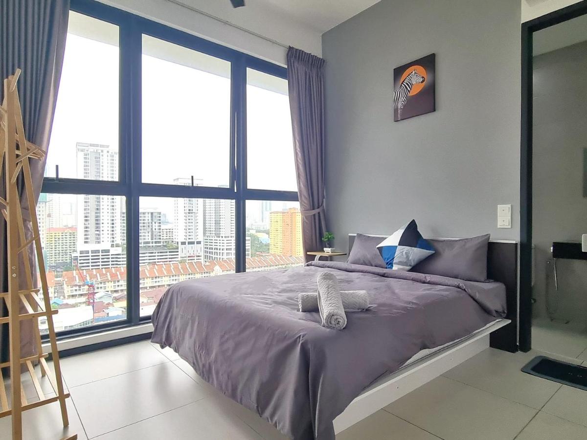 Apartment mit 2 Schlafzimmern