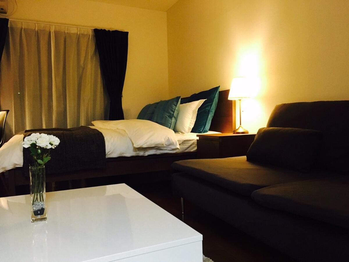 Apartment in Narita 113 - B&B