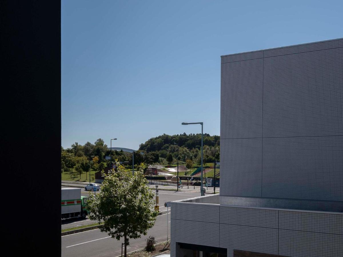 北彩都テラス c棟 - B&B Asahikawa