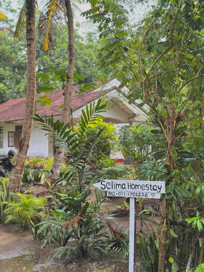 Selima Home Stay - Ferienwohnung