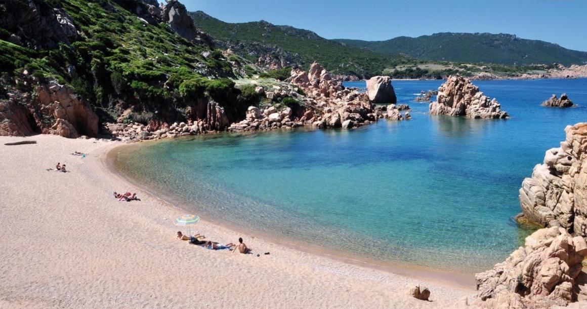 Deluxe Villa Sardinia Holidays - B&B Costa Paradiso