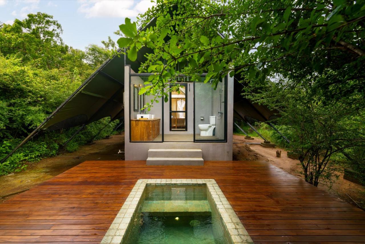 Luxury Quadruple Room