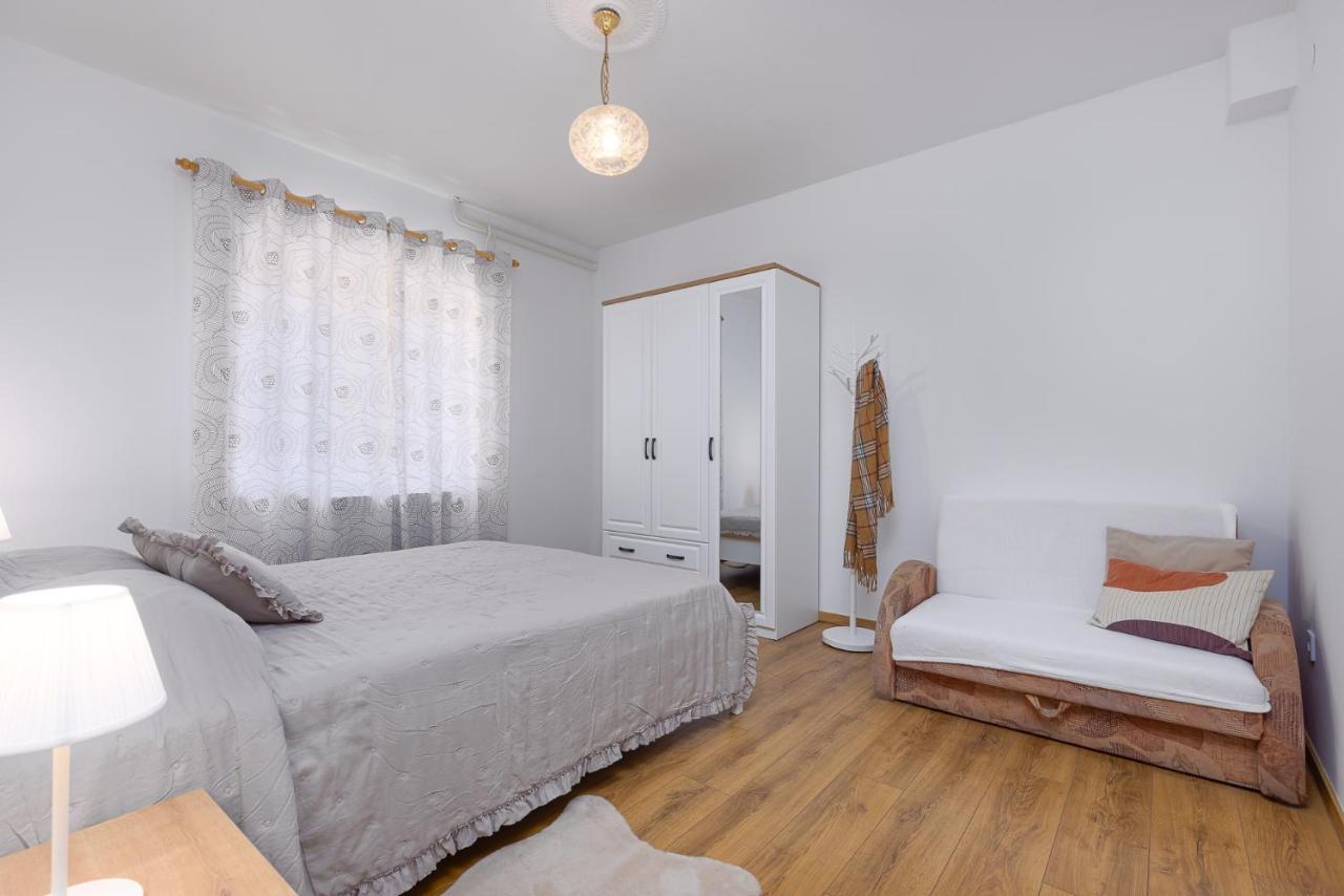 Appartement 2 Chambres