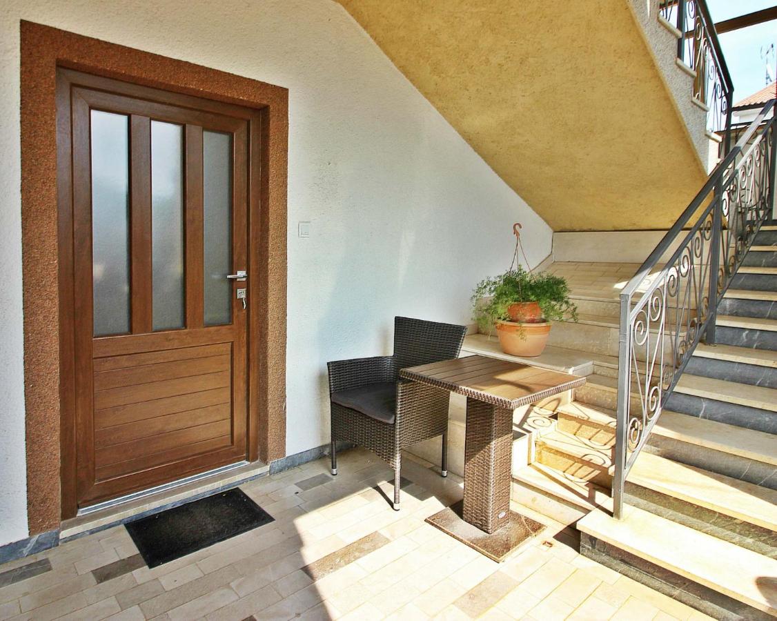 Appartement 2 Chambres