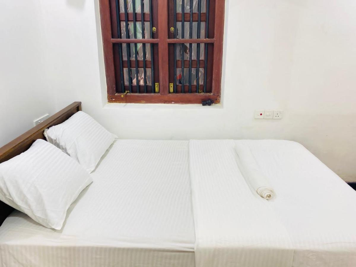 Vidusha Guest House Weligama - Ferienwohnung Weligama