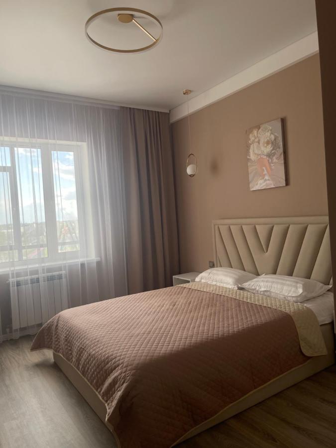 1 комнатная евро - B&B