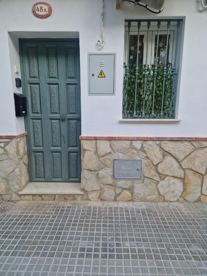Villa Yissa en Prado Del Rey, Cádiz con WIFI - B&B