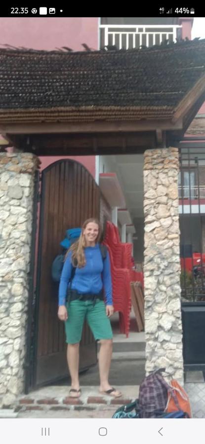 GUEST Toraja Homestay - B&B Rantepao