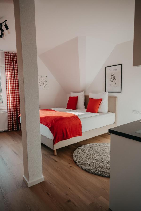 Eichel Apartments - B&B