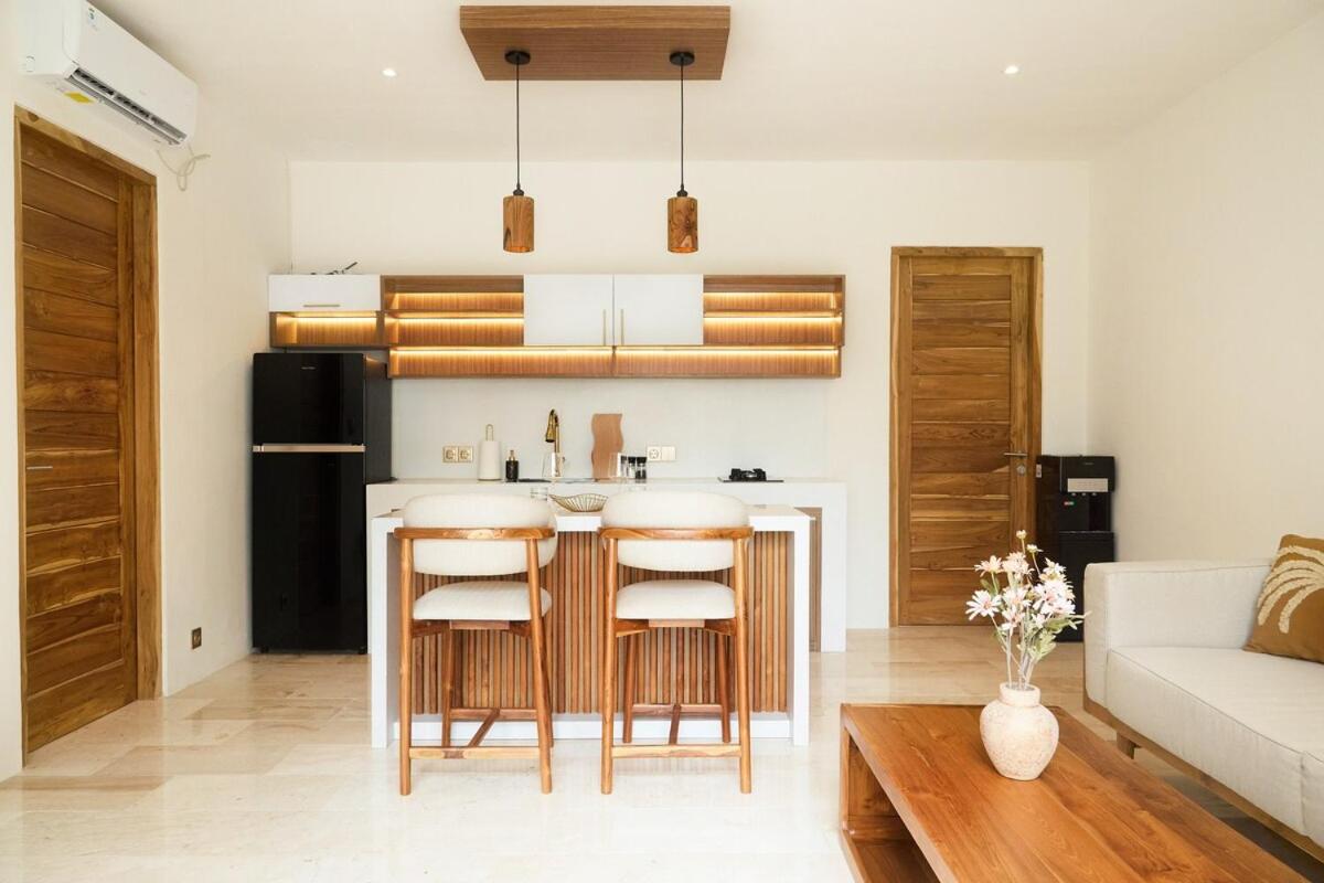 PROMO! BRAND NEW APARTMENT! Perfect location central Canggu - B&B Canggu