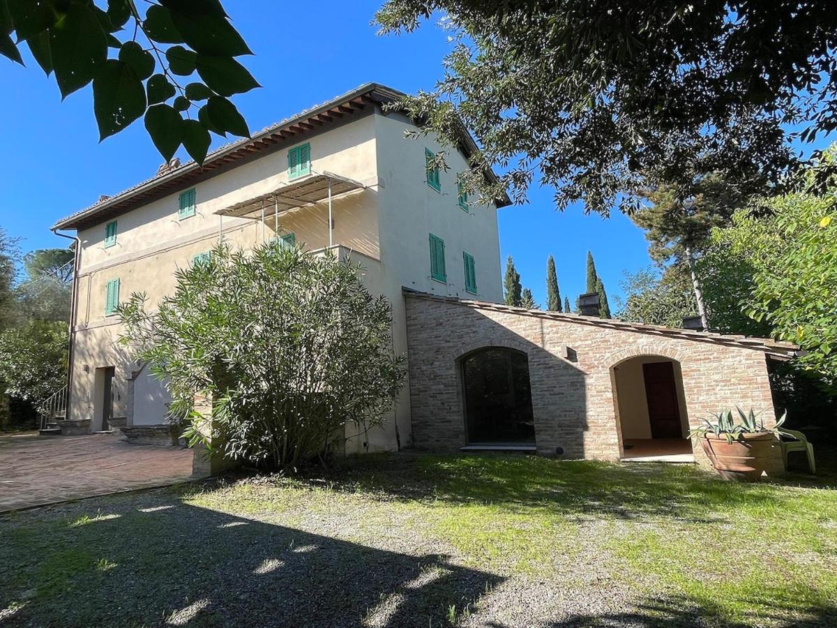 Casa Nobile vicino Centro Siena - B&B Siena