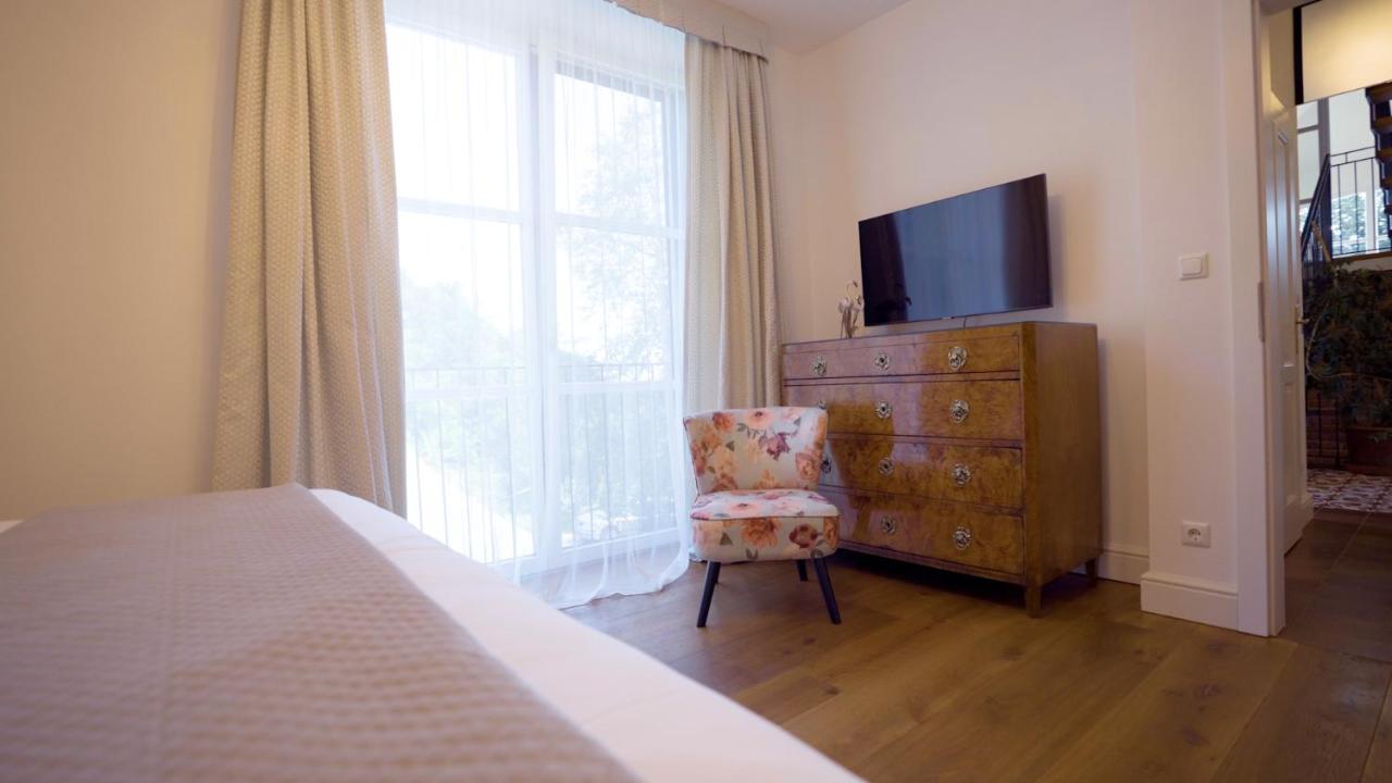 Appartamento con 2 Camere da Letto