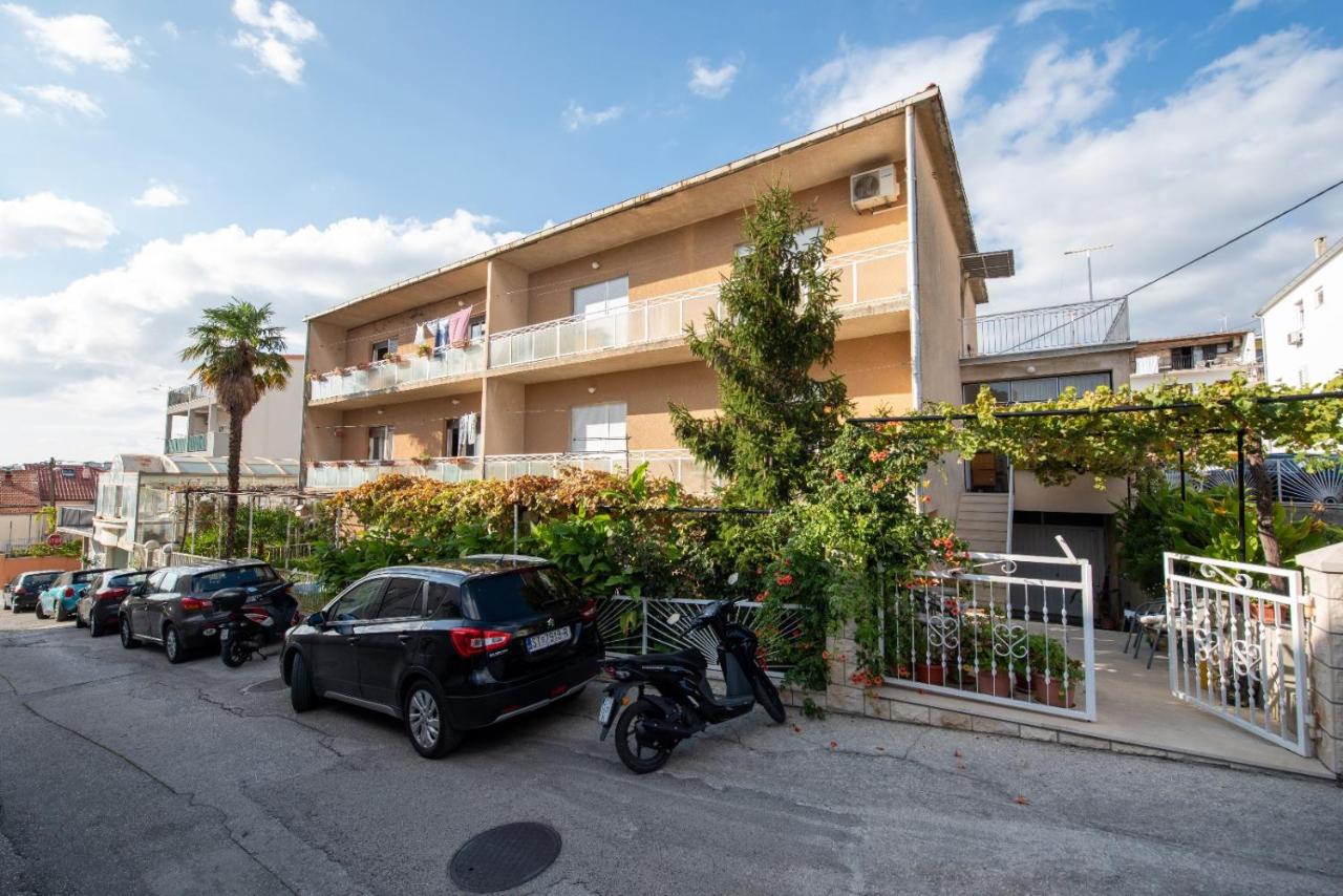 Apartments Mate - Ferienwohnung Split