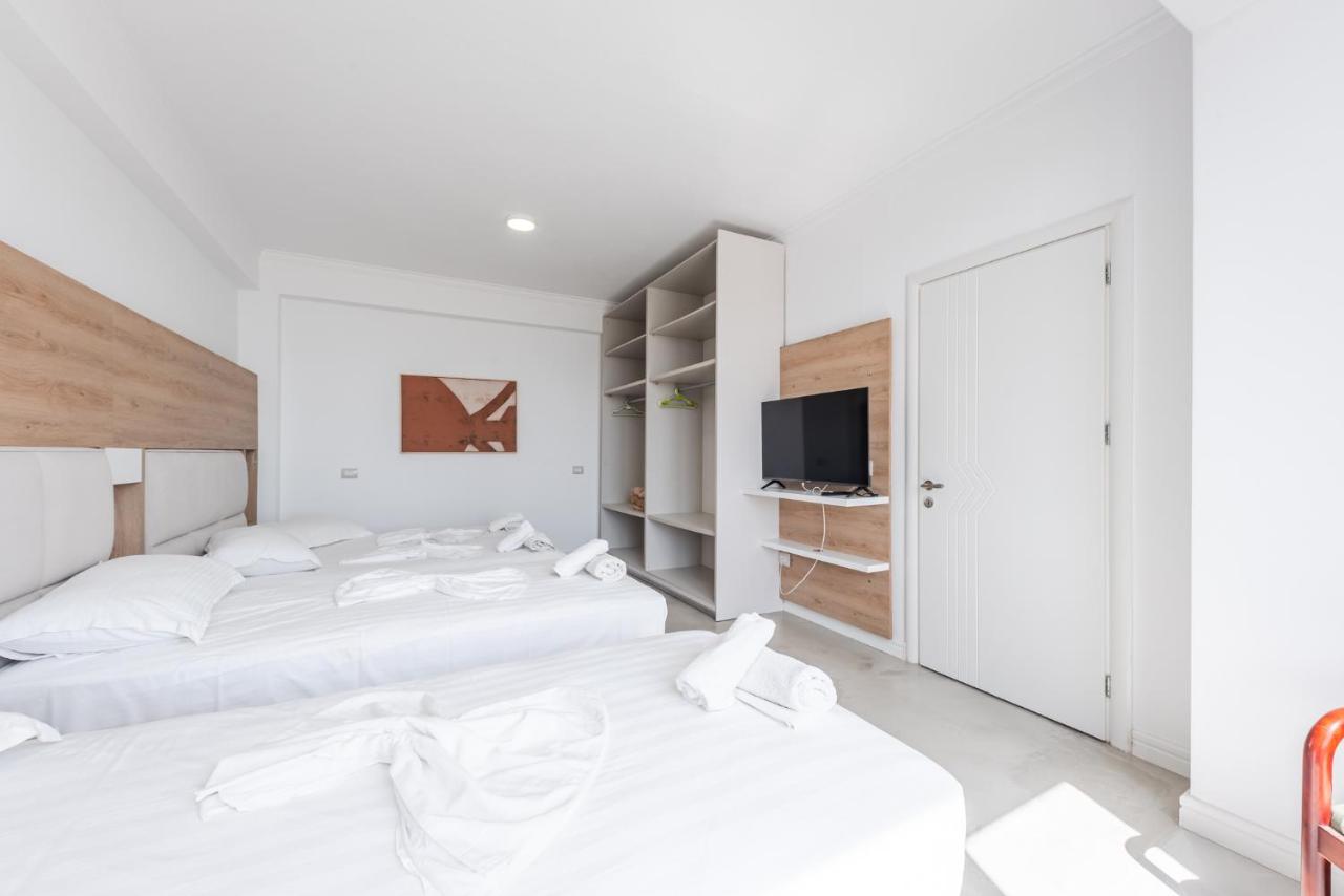 Appartamento con 1 Camera da Letto e Vista Mare