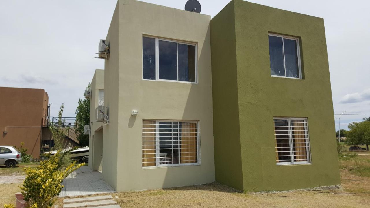 Apartamentos Los Teros - B&B