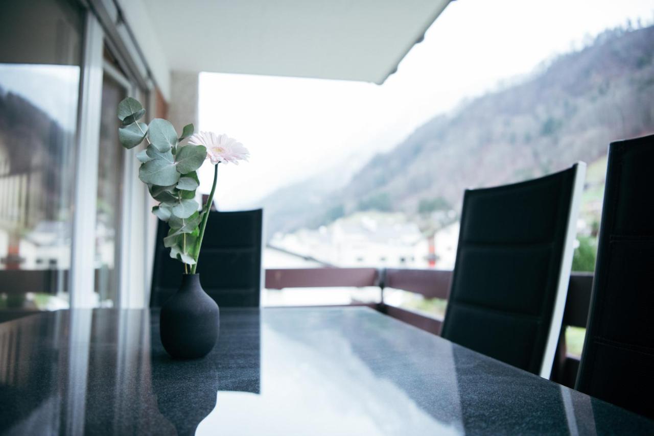 Feel Home Apartments 501 - Seeblick - Bergblick - Parkplatz - B&B
