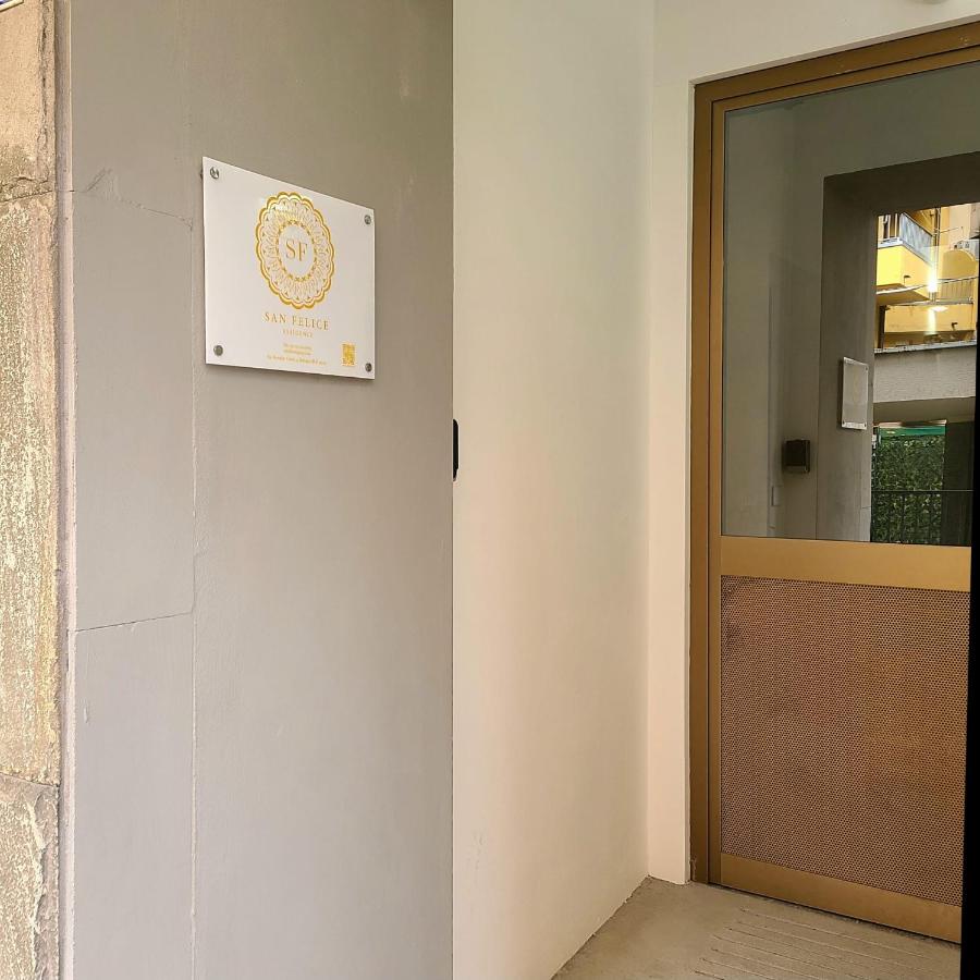 San Felice Residence - B&B Bolonia