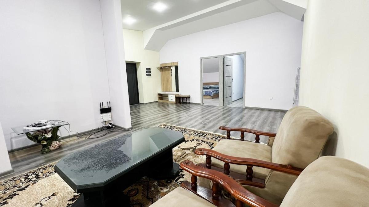 Abovyan street Centre of Yerevan - Ferienwohnung Jerewan