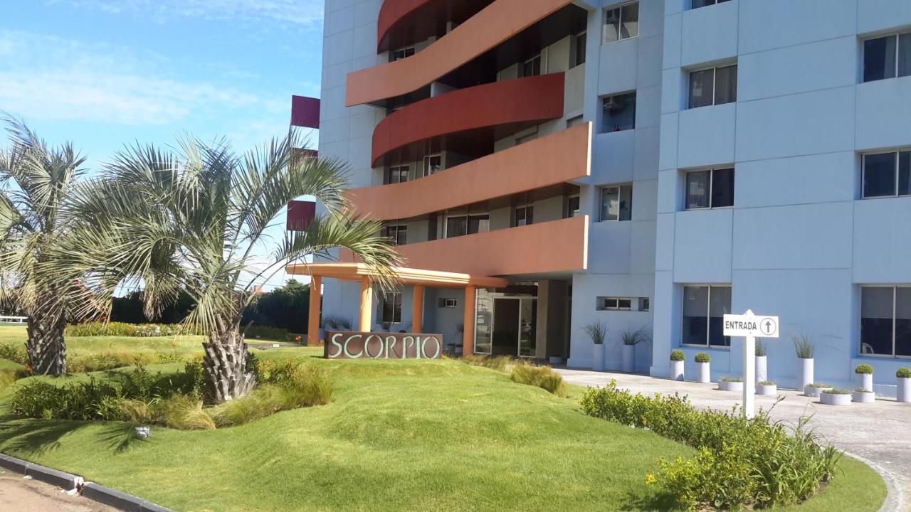 Scorpio 701 - B&B Punta del Este