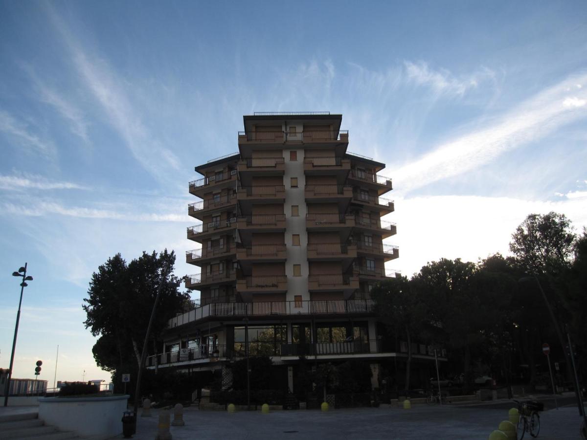 Appartamento Vistamare - Ferienwohnung Grado-Pineta