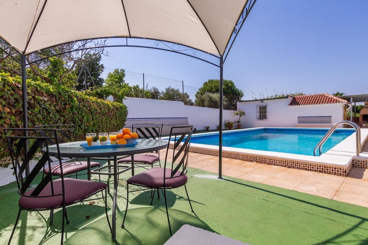Ayma Villa Gloria - B&B