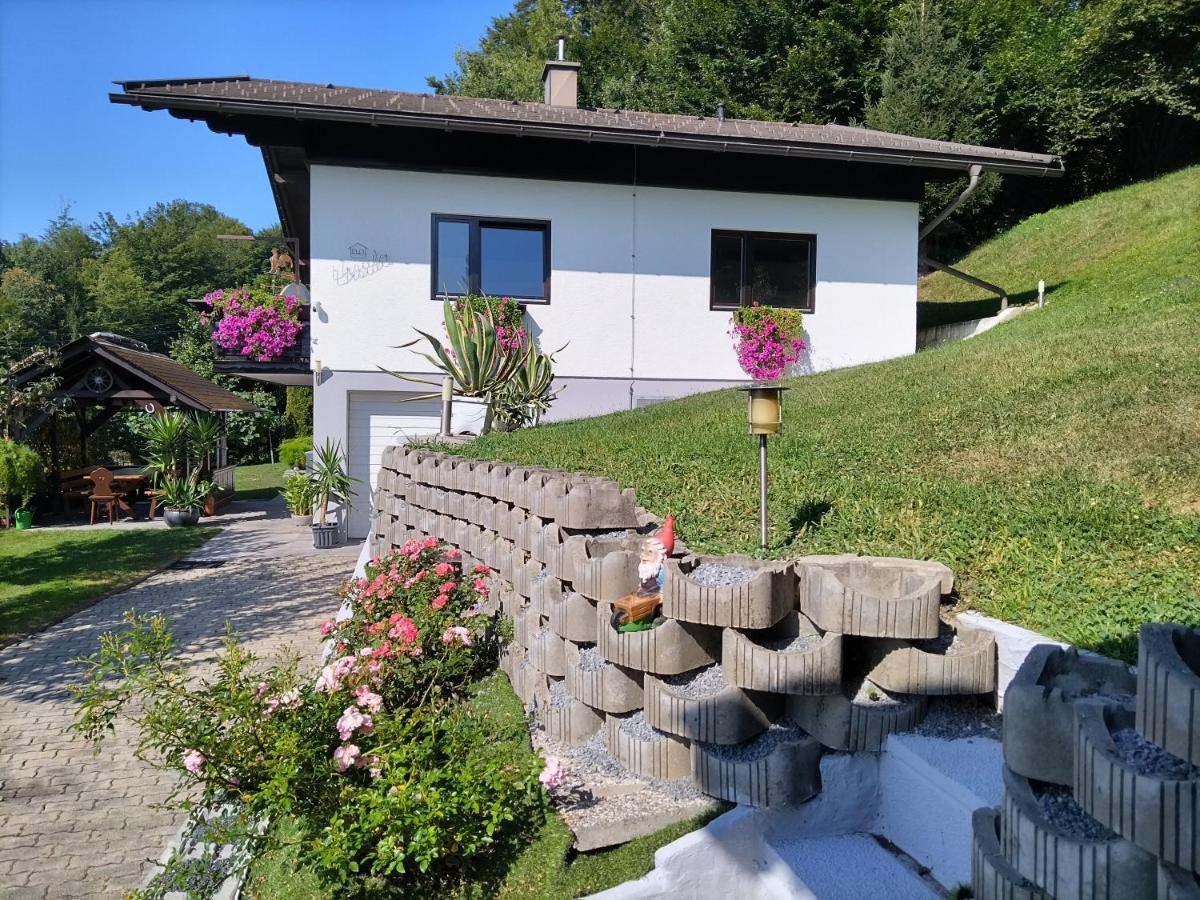Ferienhaus Ursula Velden - B&B