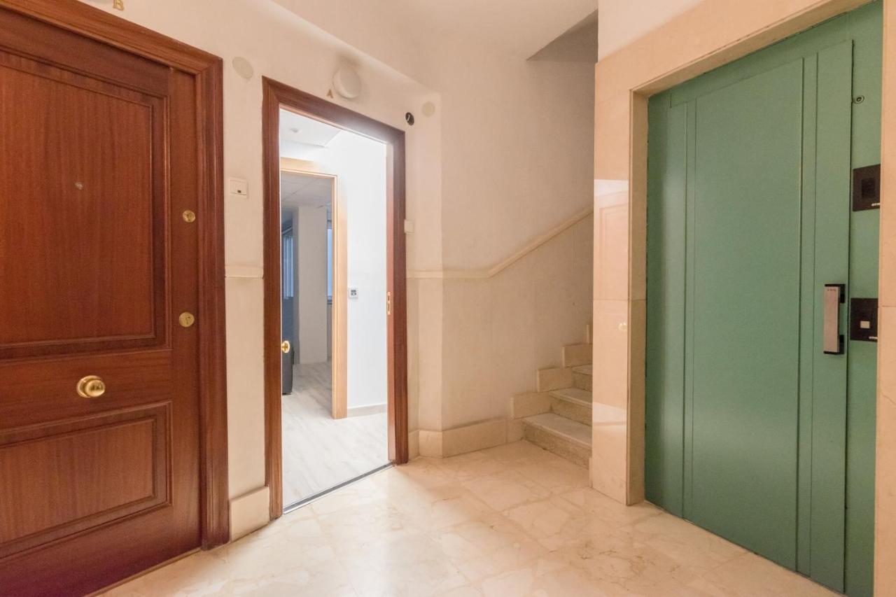 Apartamentos Arena y Cairo - B&B Murcia