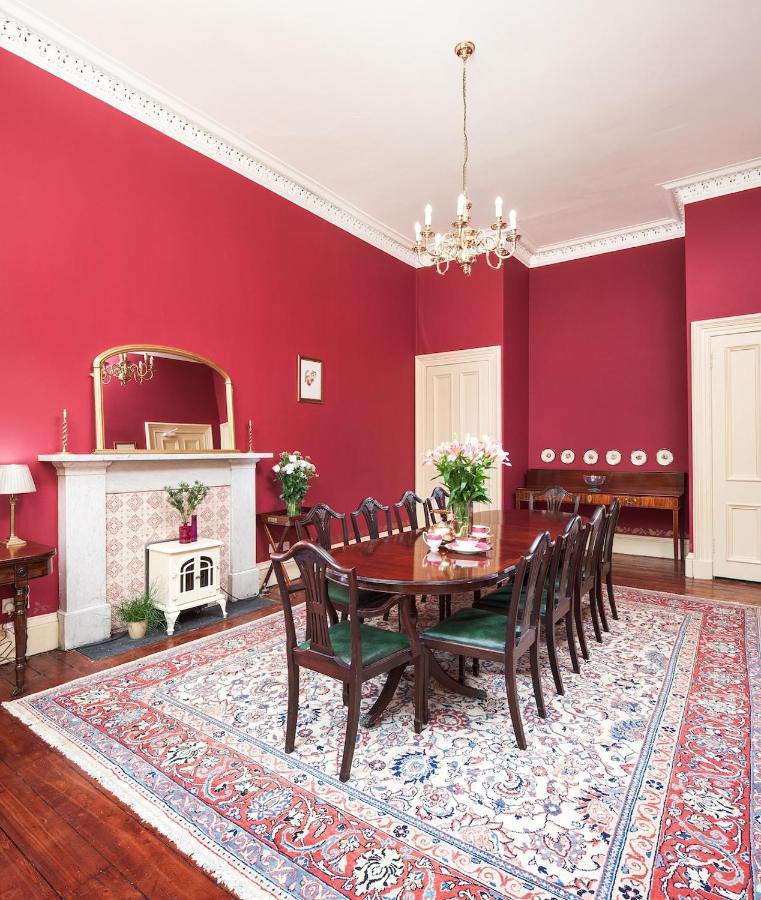 7 Crown Gardens Glasgow - Chambres d’hôtes Glasgow