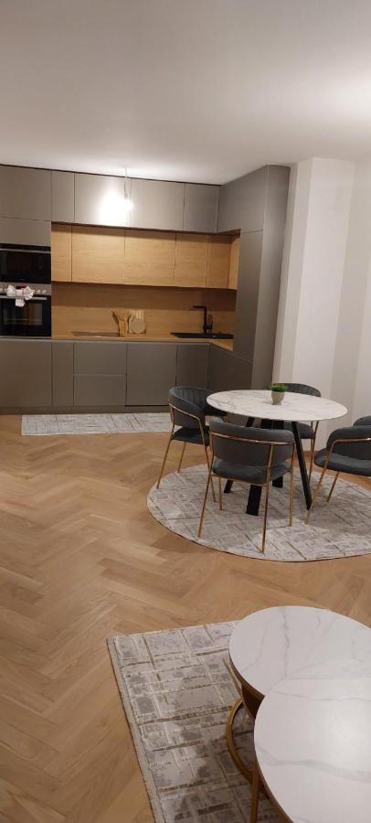 Apartman Novaković - B&B
