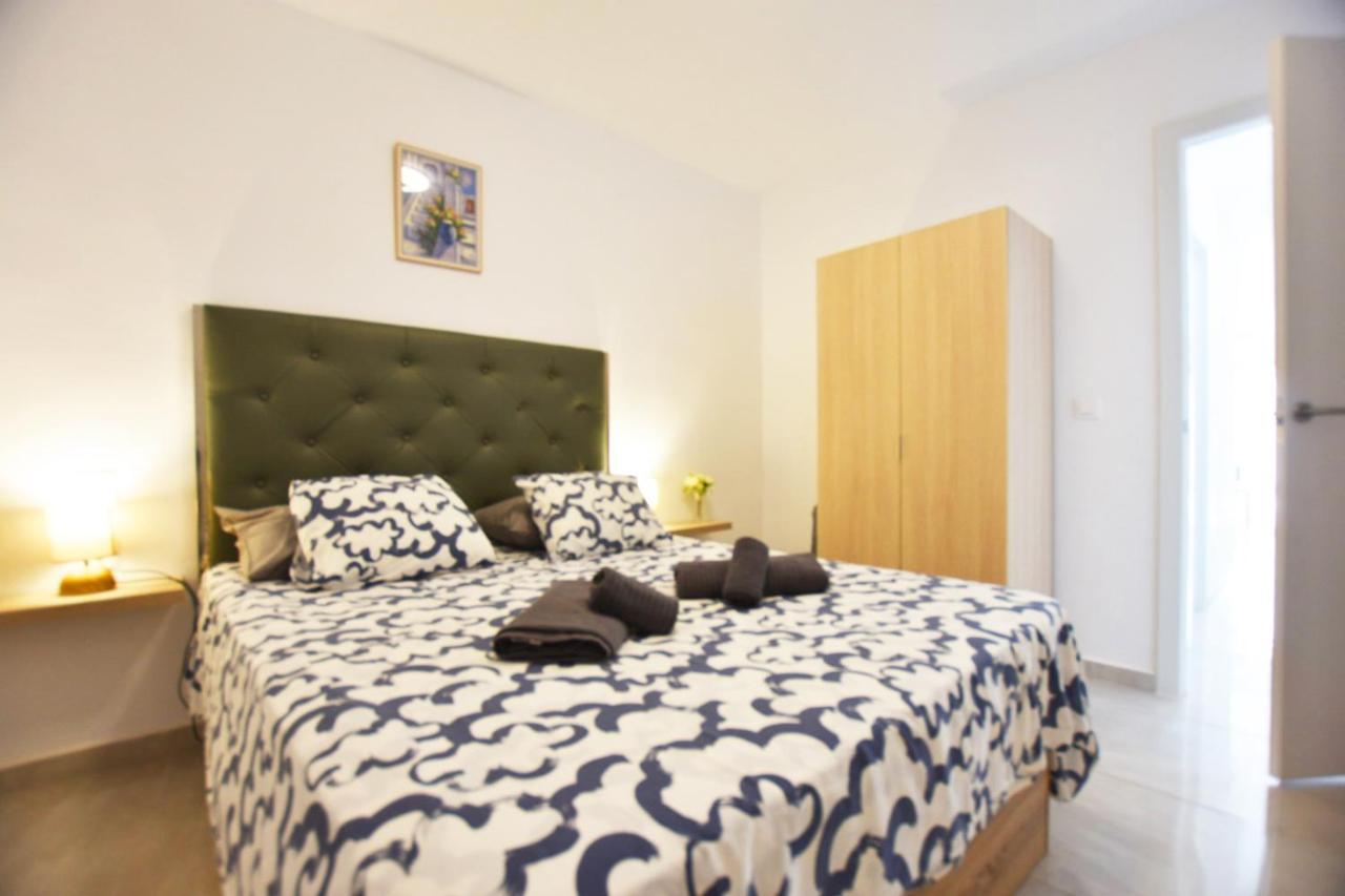 Appartement met 1 Slaapkamer
