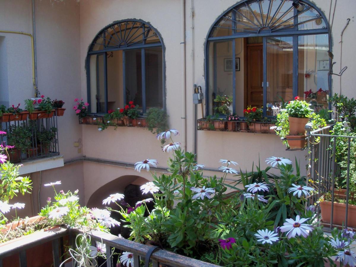 Bed and breakfast Casteltiziano Cicciano - B&B