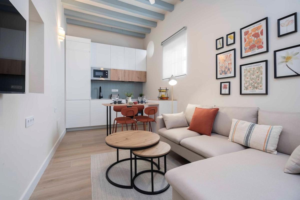 Apartoyou - Centro Moderno - B&B Puerto de Santa María